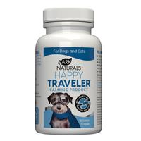 Ark Naturals® Happy Traveler® All Natural Calming Products Capsules 30 ct.  I002384
