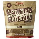 Primal™ Freeze Dried Formula for Dogs Lamb I002831b