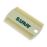 Safari® Double Sided Flea Comb for Dogs I002801