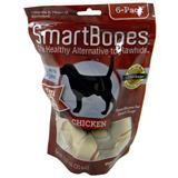 SmartBones® Vegetable &amp; Chicken Chews for Dogs Chicken  I004365b