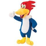 Multipet™ Woody Woodpecker™ Dog Toy, 10" I004971