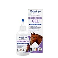 Vetericyn Plus All Animal Antimicrobial Opthamalic Gel 3 oz I005594