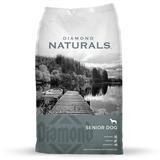 Diamond® Naturals Senior Dog Food 35 lbs. I006112