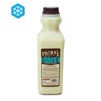 Primal Raw Goat Milk 32 oz. I006762