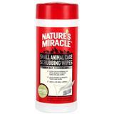 Nature's Miracle® Small Animal Cage Scrubbing Wipes 30 ct. I007608