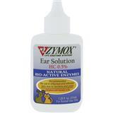 Zymox® Ear Solution HC 0.5% Natural Bio-Active Enzymes 1.25 oz. I007820