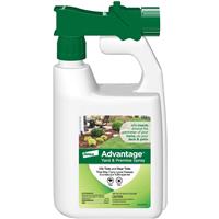 Advantage® Yard and Premise Spray 32 oz. I008385