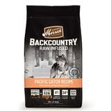 Merrick® Backcountry™ Raw Infused Pacific Catch Recipe Dog Food I008420b