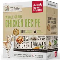 The Honest Kitchen® Revel™ Chicken Recipe Dog Food I010313b