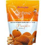 Grandma Lucy's® Organic Oven-Baked Pumpkin Dog Treats 14 Oz.  I010333