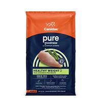 Canidae® Pure Resolve Weight Management Formula Dog Food I010533b