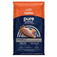 Canidae® Pure Meadow Senior Formula Dog Food  I010536b