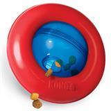 Kong® Gyro Treat Dispensing Toy I011305b