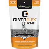 GlycoFlex® Plus for Dogs Up to 30 lbs. 60 ct. Chews I011706