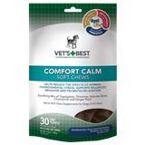 Vet's + Best Comfort Calm Soft Chews 30 ct. I012346