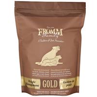 Fromm Gold Weight Management Adult Dog Food I012421
