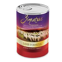 Zignature® Lamb Formula 13 oz. I012483