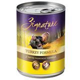Zignature® Turkey Formula 13 oz. I012513