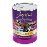 Zignature Zssentials Multi-Protein Formula 13 oz. I012514