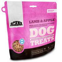 Acana Freeze Dried Lamb and Apple Dog Treats 1.25oz I012939