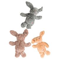 Spot Cuddle Bunnies Assorted 13” I013551