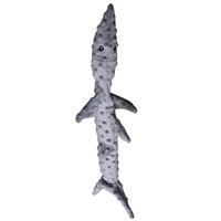 Spot Skinneeez Extreme Shark Triple Squeak 25” I013592