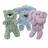 Aromadog Fleece Therapy Toy 6” Assorted Colors