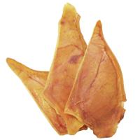 Smokehouse Natural Pig Ear I014281