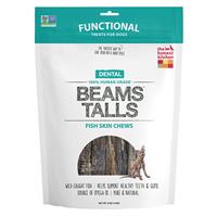 The Honest Kitchen Beams Talls Fish Chew 6 oz I014616