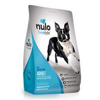 Freestyle Adult Dog Salmon &amp; Peas Recipe 4.5 Lb I015046