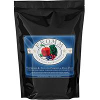 Fromm Four-Star Nutritionals Whitefish &amp; Potato Dog Food 5 lbs. I015143