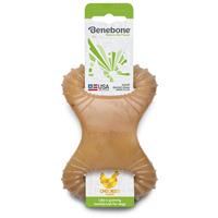 Benebone Dental Dog Chew Chicken I015869b