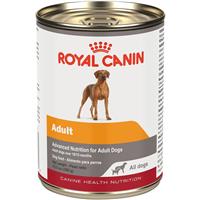 Royal Canin Adult Canned Dog Food 13.5 oz. I017028