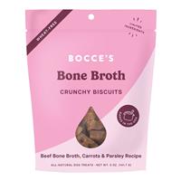 Bocce's Bone Broth Awesome Dog Treats 5 oz. I018182
