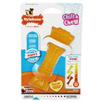 Nylabone Chill &amp; Chew Puppy Teething Chew I018226