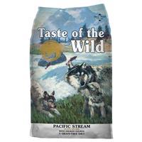 Taste of the Wild® Pacific Stream Puppy® Formula with Smoked Salmon Dog Food I003489b