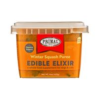 Primal Winter Squash Puree Edible Elixir 16 oz. I019413