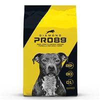 Diamond Pro89 Beef, Pork &amp; Ancient Grains Formula for Adult Dogs 40 lbs.