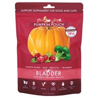 Grandma Lucy’s Pumpkin Pouch Bladder Support Supplement for Dogs &amp; Cats  I020260