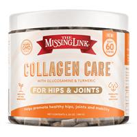 The Missing Link Collagen Care for Hips &amp; Joints 60 Soft Chews I020403