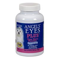 Angels' Eyes Plus Tear Stain Powder Beef Flavored I021651b