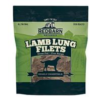 RedbarnLamb Lung Filets I023698