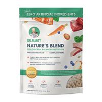 Dr. Marty Nature's Blend Freeze-Dried Raw Complete Meal 16 oz. I025080