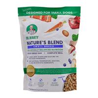 Dr. Marty Nature's Blend Small Breed Freeze-Dried Raw Complete Meal 16 oz. I025082