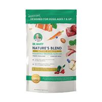 Dr. Marty Nature's Blend Active Vitality Freeze-Dried Raw Complete Meal 16 oz. I025085