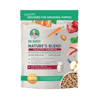 Dr. Marty Nature's Blend Healthy Growth Freeze-Dried Raw Complete Meal 16 oz. I025087