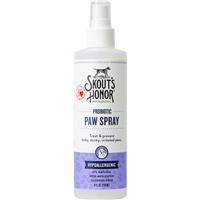 Skouts Honor Probiotic Paw Spray 8 oz. I025116