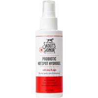 Skouts Honor Probiotic Hot Spot Hydrogel 4 oz. I025118