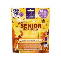 Austin and Kat 14mg Senior Blend Chew 10oz  I025158