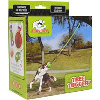 Jolly Pet Tree Tugger I026610